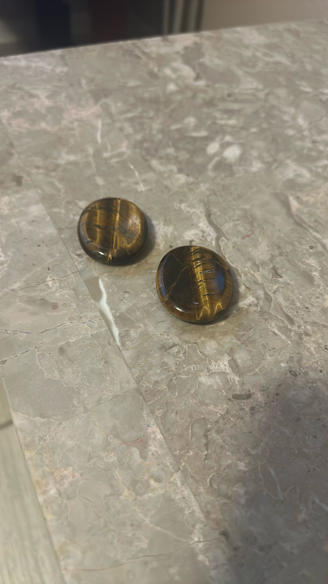 Cat Eye Stone