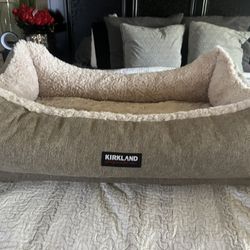 New Pet Bed
