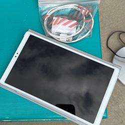Galaxy Note Tablet