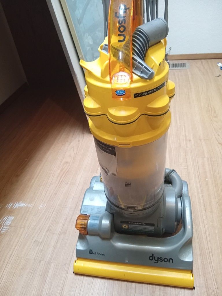 Dyson Dc 14