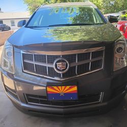2010 Cadillac Srx Luxury Suv $9,000