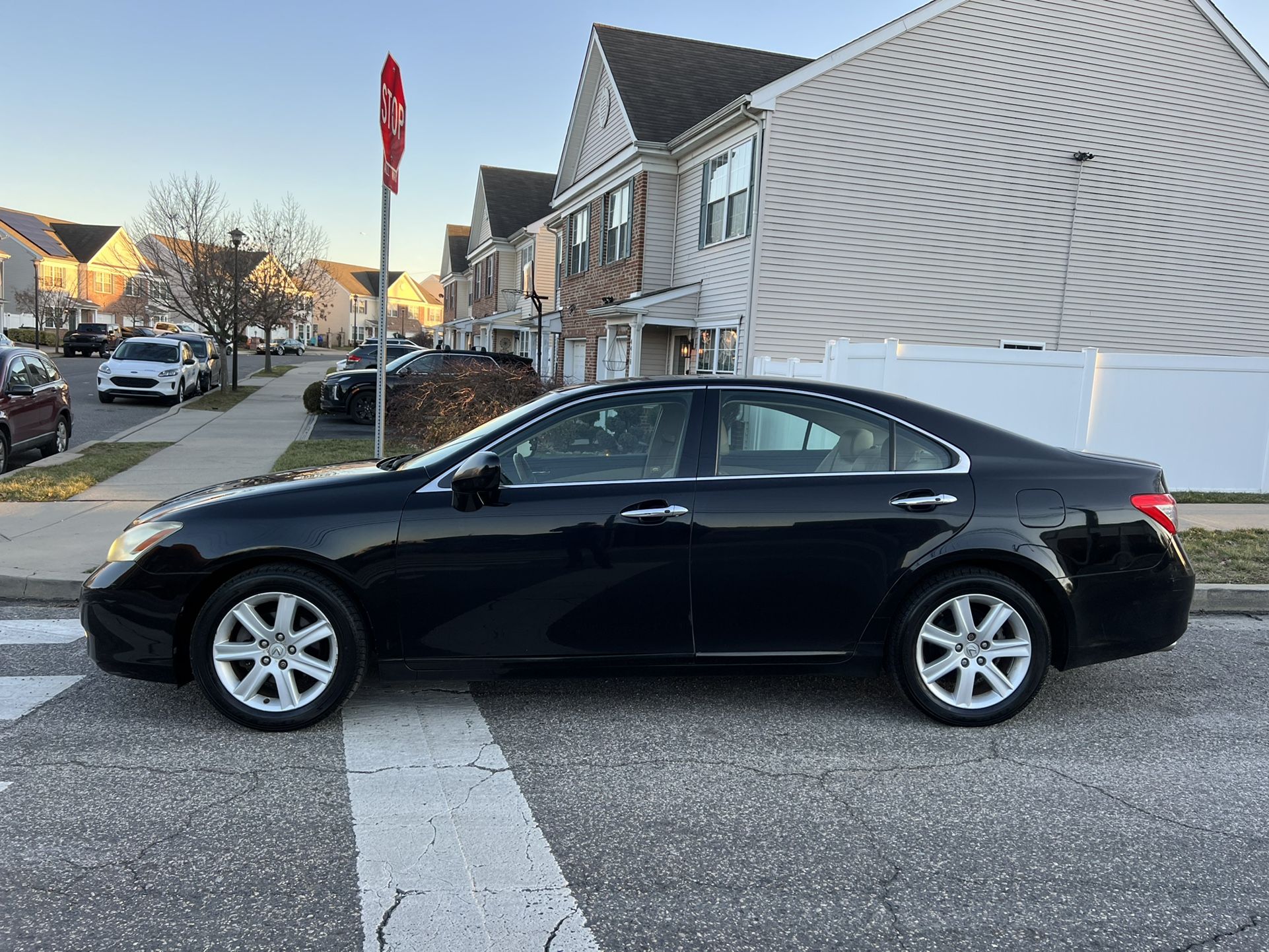 2007 Lexus ES 350 for Sale in Davenport, FL OfferUp