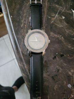 Joe Rodeo Dimond Watch