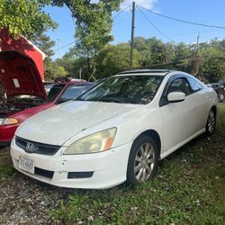 2006 Honda Accord