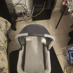 Portable Bassinet 