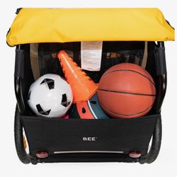 Burley  Bee Bike Trailer
