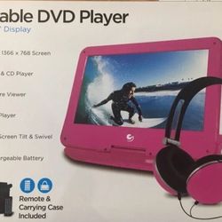 $50. For. DVD player . 