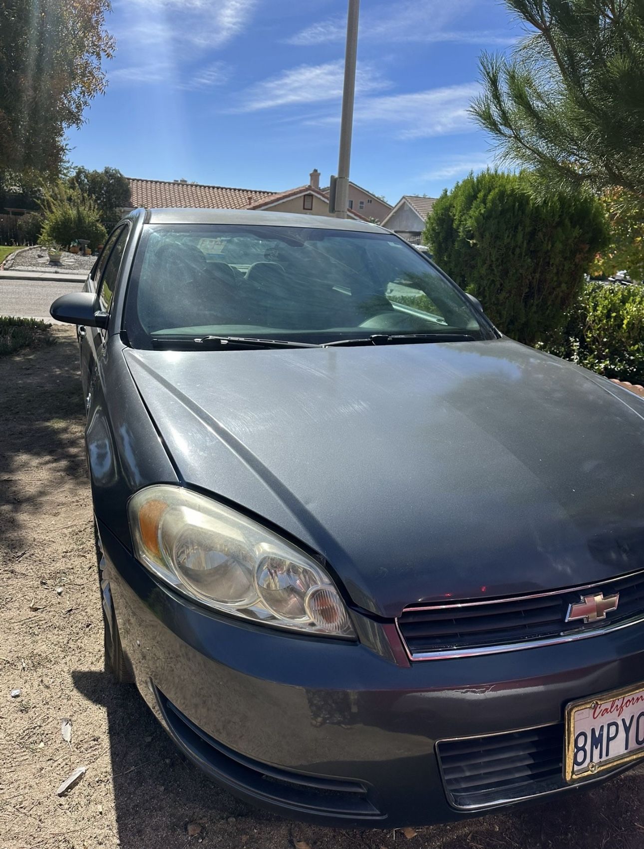 2010 Chevrolet Impala for Sale in Palmdale, CA - OfferUp