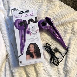 Conair fashioncurl