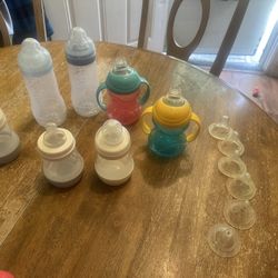Baby Stuff 
