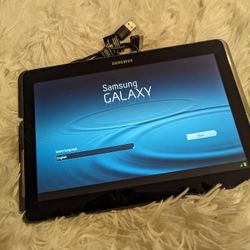 Samsung Galaxy TAB 2 8GB Sprint Works!