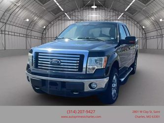 2011 Ford F-150