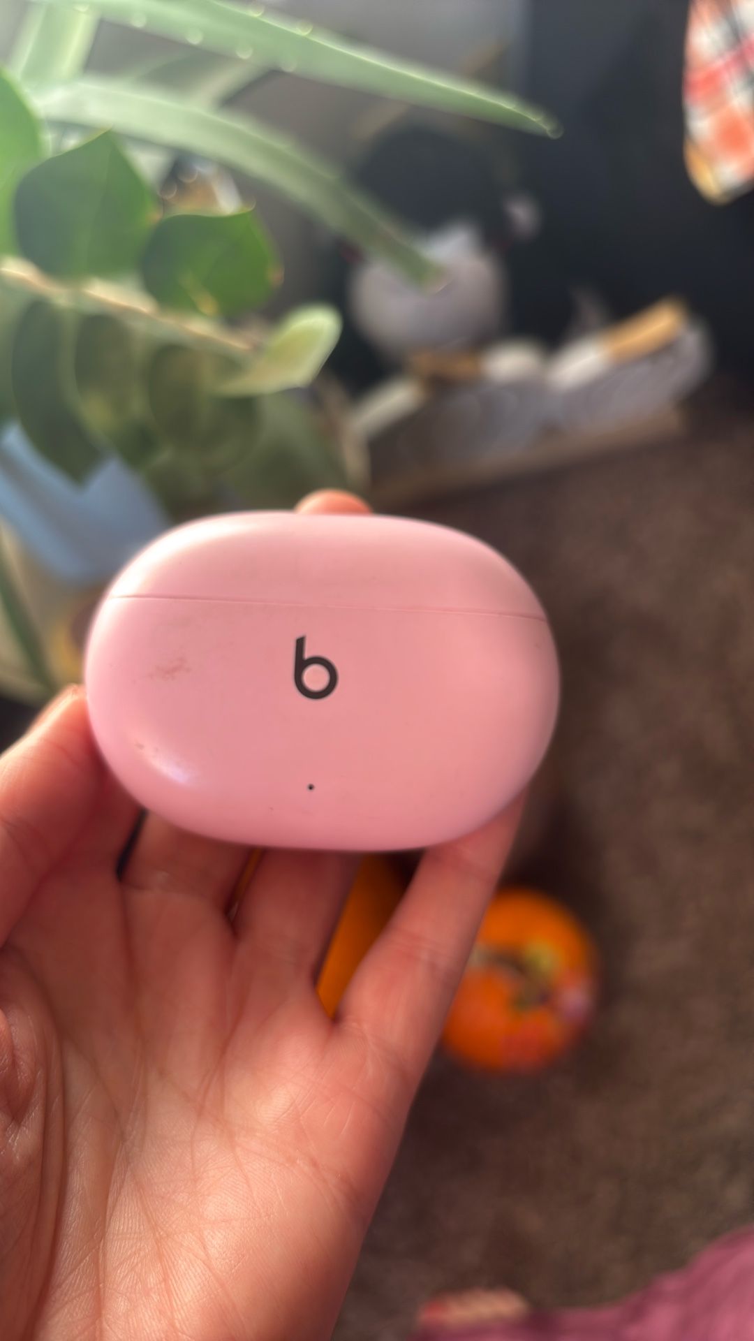 Beats By Dre Earbuds