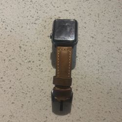 apple watch no charger 