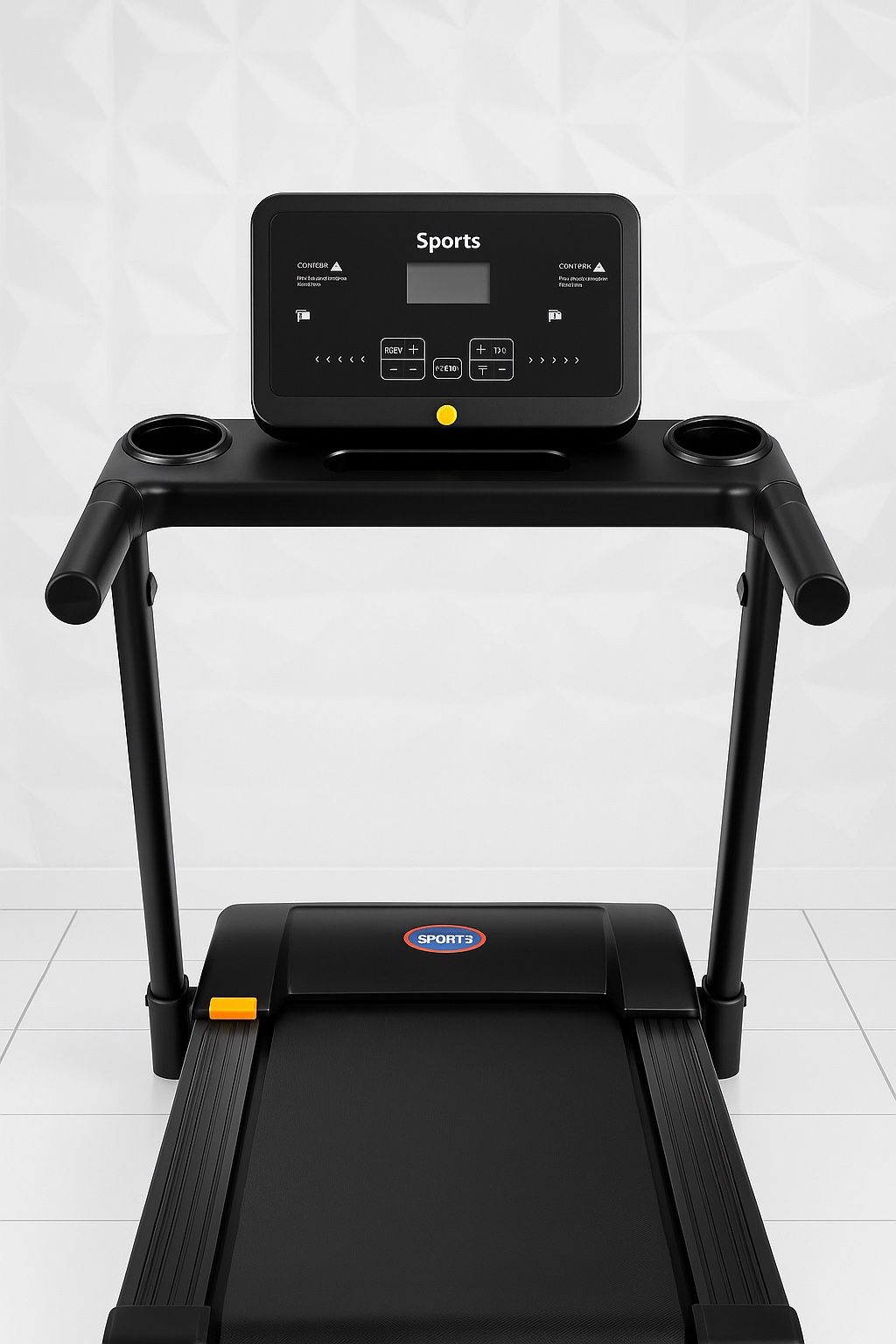 Treadmill  Perfect Condition 