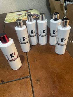 KUPA GelFinity Soak Off Gel Top Coat Glossy 