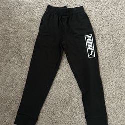 Puma boys Pants