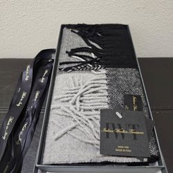 Italian Scarf