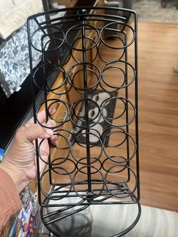 Coffee Organizer 