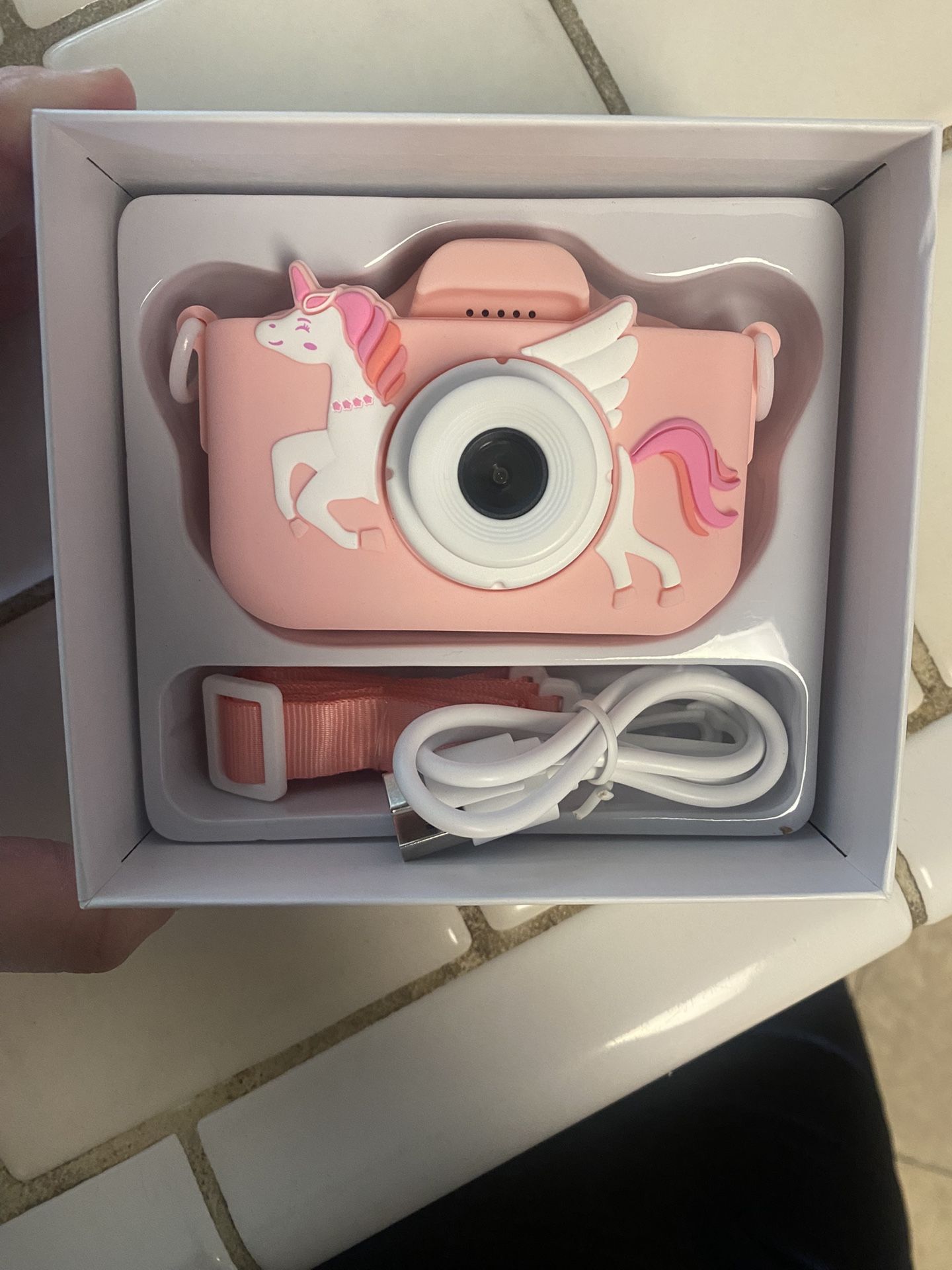 Kids Digital Camera