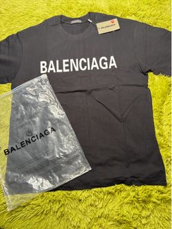 Balenciaga Shirt