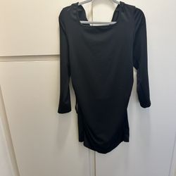 Women’s Black Dress