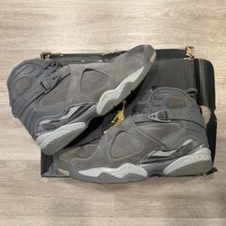 Jordan 8