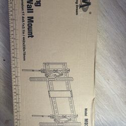 Mounting Dream Tilting TV Wall Mount MD2104