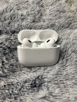 AirPods Pro 2da Generation 