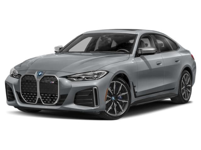 2022 BMW i4