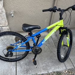 Nishki Bike 24” Boys