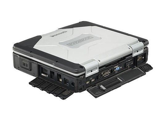 Panasonic CF31 Toughbook
