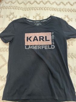 Karl lagerfeld Women’s top