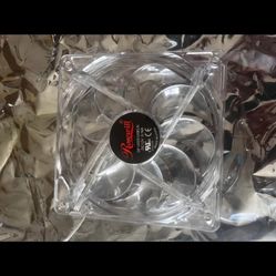 Rosewill Computer Fan