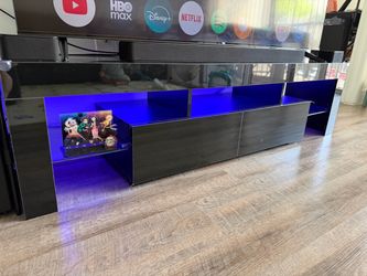 Mesa + TV