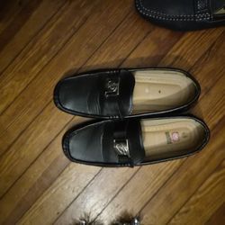 Men's dress Shoes Sz 8.5