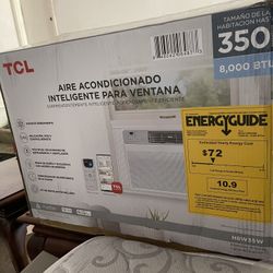 TCL Air Conditionner 