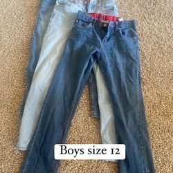Levi boy 2024 jeans sale