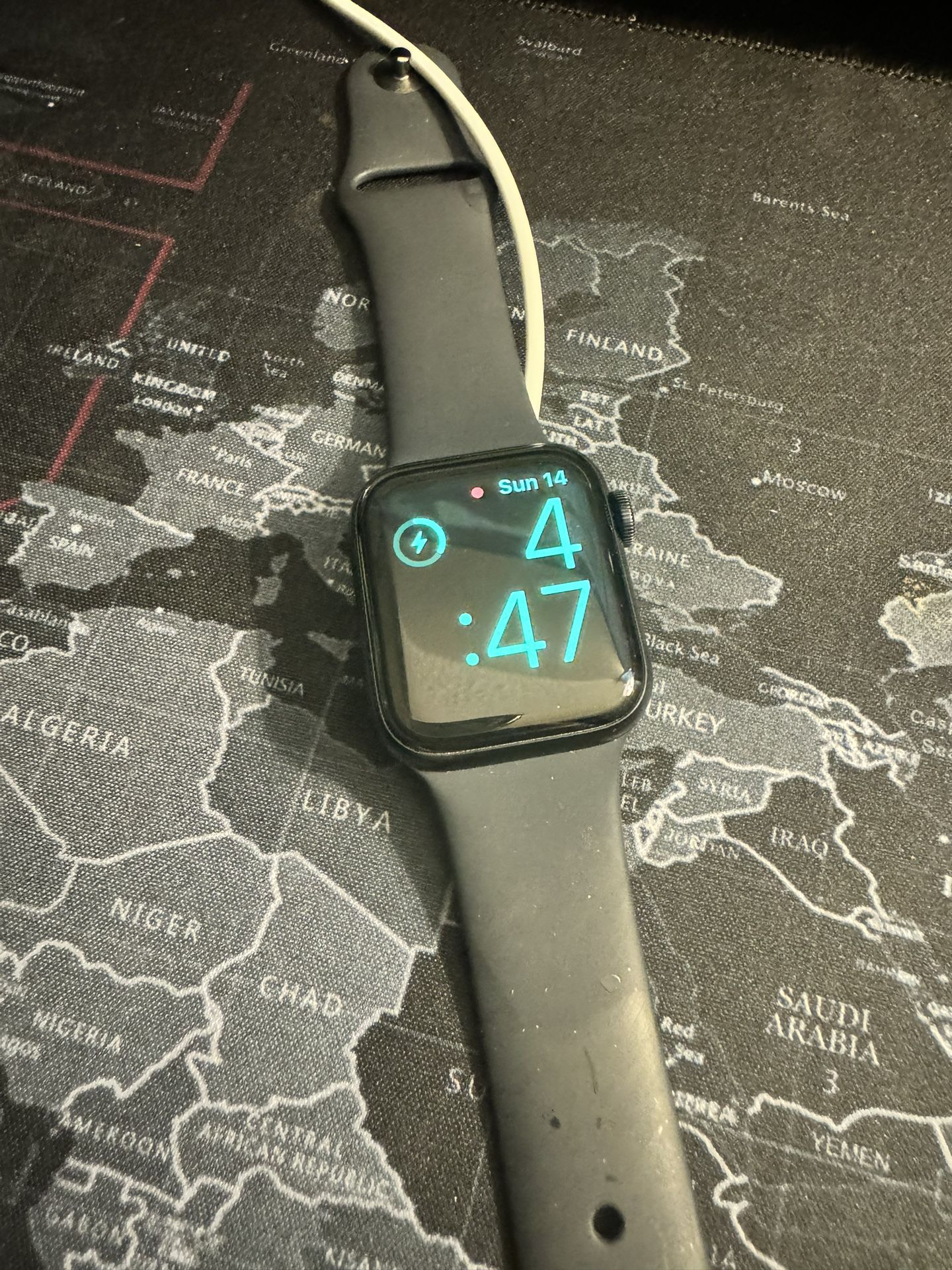 Apple Watch SE Gen 2 