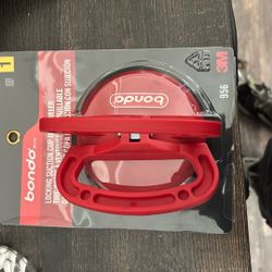 Large Heavy Duty Dent Puller 