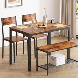 Dining Set 