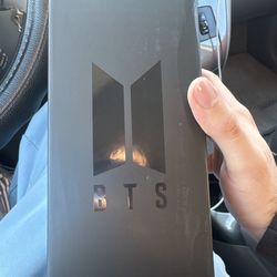 BTS LIGHT STICK