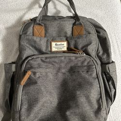 Diaper Bag 