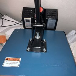 Heat Press 