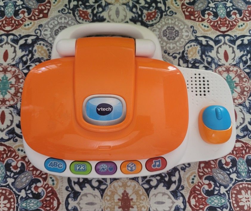 Vtech Tote&Go Laptop For Kids