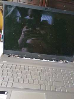 Hp laptop