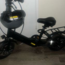 DYU Electric Bike