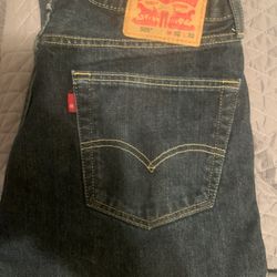 Men’s Levi’s 505 32x32