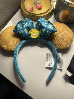 Disney Ears