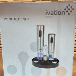 Wine Gift Set
